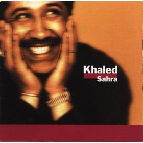 Khaled - Sahra (CD)
