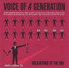 Voice Of A Generation - Obligations To The Odd (CD)