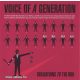 Voice Of A Generation - Obligations To The Odd (CD)