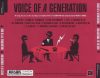 Voice Of A Generation - Obligations To The Odd (CD)