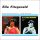 Ella Fitzgerald - Ella Swings Gently With Nelson + Ella Sings Broadway (CD)