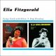 Ella Fitzgerald - Ella Swings Gently With Nelson + Ella Sings Broadway (CD)