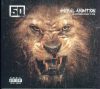 50 Cent - Animal Ambition (An Untamed Desire To Win) (DVD)