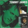 Tommy James - In Touch / Midnight Rider (CD)