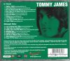 Tommy James - In Touch / Midnight Rider (CD)