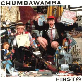 Chumbawamba - First (2CD)