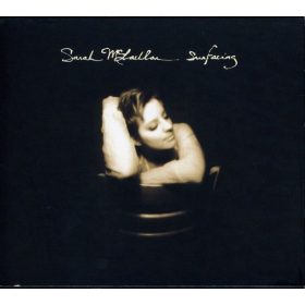 Sarah McLachlan - Surfacing (CD)