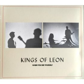 Kings Of Leon - When You See Yourself (CD)