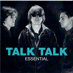 Talk Talk - Essential (CD)