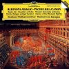 Albinoni, Pachelbel, Bach, Mozart, Gluck - Adagio, Canon, Air, La Notte (CD)