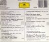 Albinoni, Pachelbel, Bach, Mozart, Gluck - Adagio, Canon, Air, La Notte (CD)