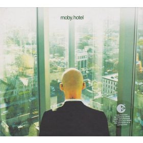 Moby - Hotel (2CD)