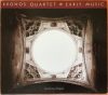 Kronos Quartet - Early Music (Lachrymæ Antiquæ) (CD)