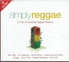 Various - Simply Reggae (2CD)