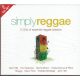 Various - Simply Reggae (2CD)