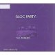 Bloc Party. - The Pioneers (CDs)