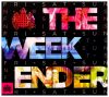 Various - The Weekender (3CD)