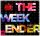 Various - The Weekender (3CD)