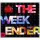 Various - The Weekender (3CD)