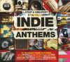 Various - Latest & Greatest Indie Anthems (3CD)