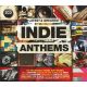 Various - Latest & Greatest Indie Anthems (3CD)