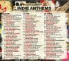 Various - Latest & Greatest Indie Anthems (3CD)