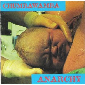 Chumbawamba - Anarchy (CD)