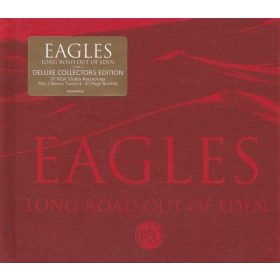 Eagles - Long Road Out Of Eden (2CD)