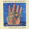 Kronos Quartet Performs Philip Glass - Kronos Quartet Performs Philip Glass (CD)