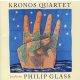 Kronos Quartet Performs Philip Glass - Kronos Quartet Performs Philip Glass (CD)