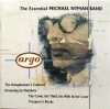 Michael Nyman Band - The Essential Michael Nyman Band (CD)