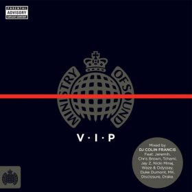 Various – VIP (2CD)