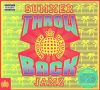 Various - Throwback Summer Jamz (3CD)