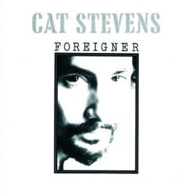 Cat Stevens - Foreigner (CD)