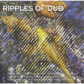 Various - Ripples Of Dub (CD)