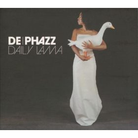 De|Phazz - Daily Lama (CD)