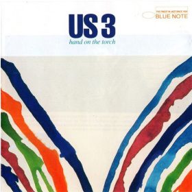 US 3 – Hand On The Torch (CD)