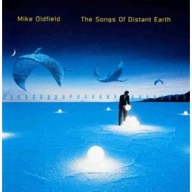 Mike Oldfield - The Songs Of Distant Earth (CD)