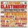 Various - Q Live From Glastonbury (CD)