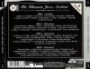 Various - The Ultimate Jazz Archive (4CD)