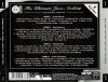 Various - The Ultimate Jazz Archive (4CD)
