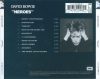 David Bowie - "Heroes" (CD)
