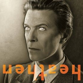 David Bowie - Heathen (CD)