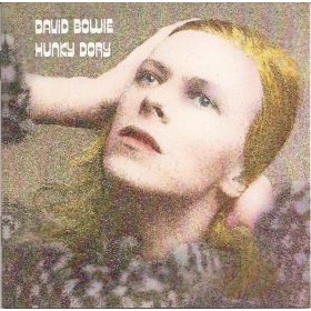 David Bowie - Hunky Dory (CD)
