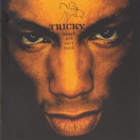 Tricky - Angels With Dirty Faces (CD)