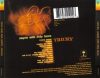 Tricky - Angels With Dirty Faces (CD)