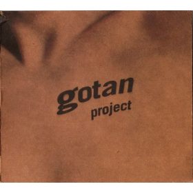 Gotan Project - La Revancha Del Tango (CD)