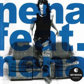 Nena - Nena Feat. Nena Edition (2003CD)
