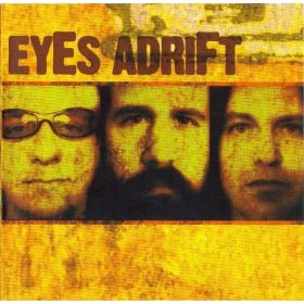   Eyes Adrift (Novoselic, Kirkwood, Gaugh) - Eyes Adrift A (CD)