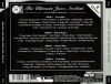 Various - The Ultimate Jazz Archive (4CD)